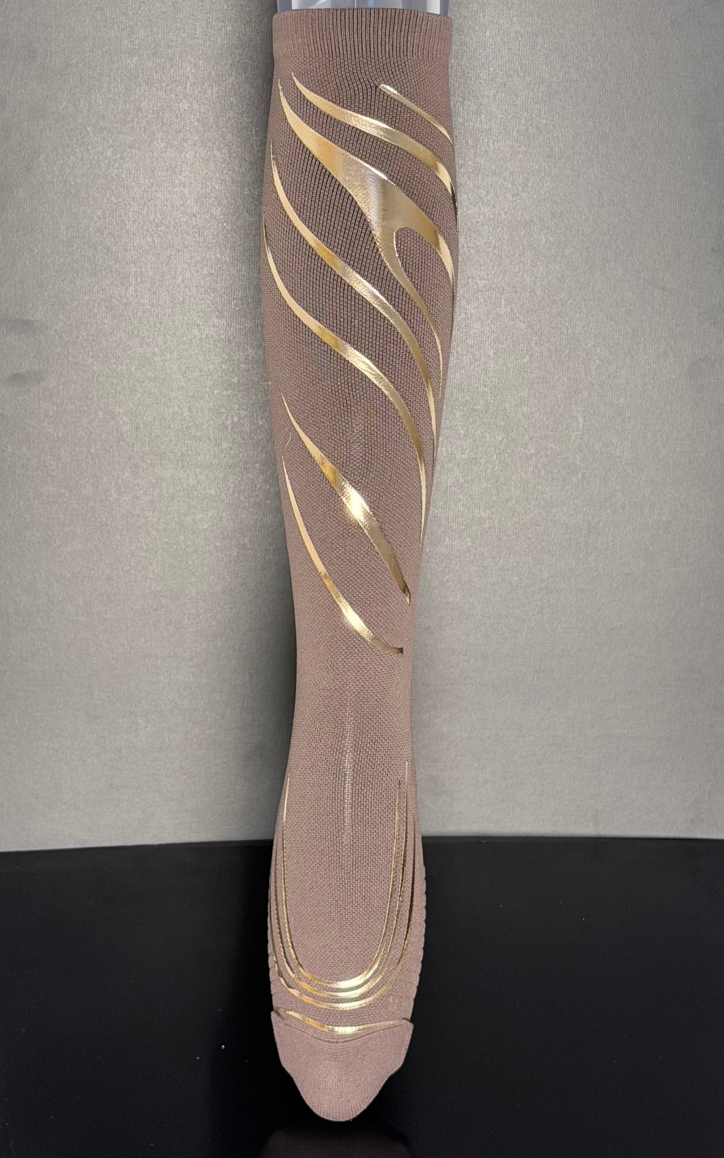 Espresso Compression Socks